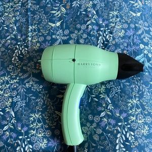 Harry Josh hairdryer